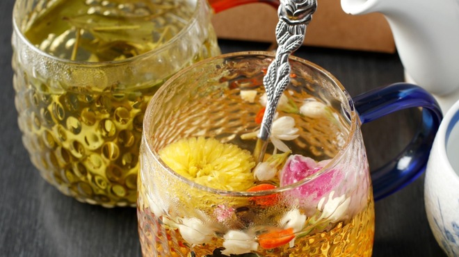 味来 茶酒坊 - メイン写真: