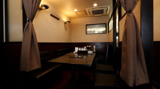 味来 茶酒坊 - メイン写真: