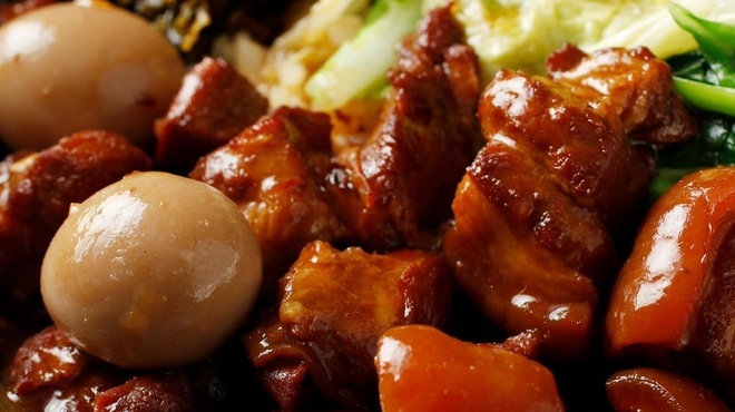 味来 茶酒坊 - メイン写真: