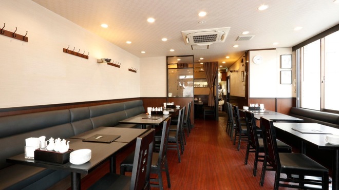 味来 茶酒坊 - メイン写真: