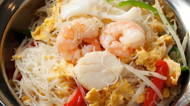 味来 茶酒坊 - メイン写真: