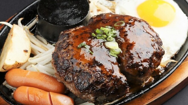 焼肉 輝 - メイン写真: