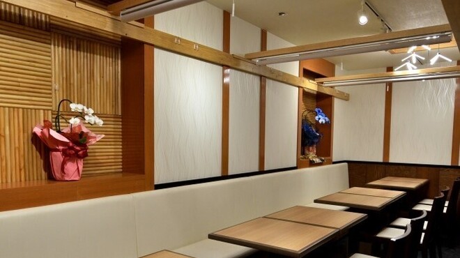 焼肉 輝 - メイン写真: