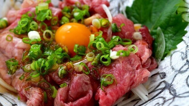 焼肉 輝 - メイン写真: