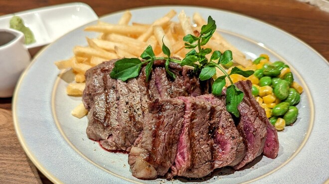 カフェ&バール 1363 - メイン写真: