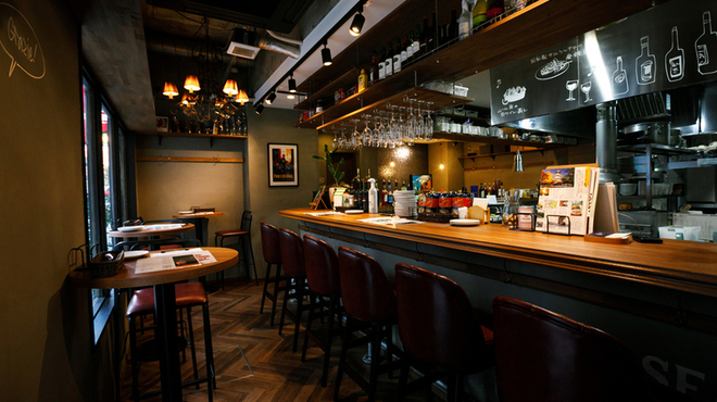 CHELSEA - メイン写真: