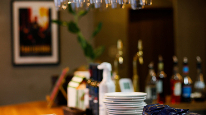 CHELSEA - メイン写真: