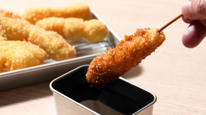 和み酒場 夜ふかし - メイン写真: