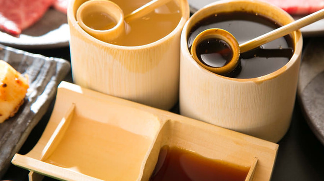 新東京焼肉 遊心 - メイン写真: