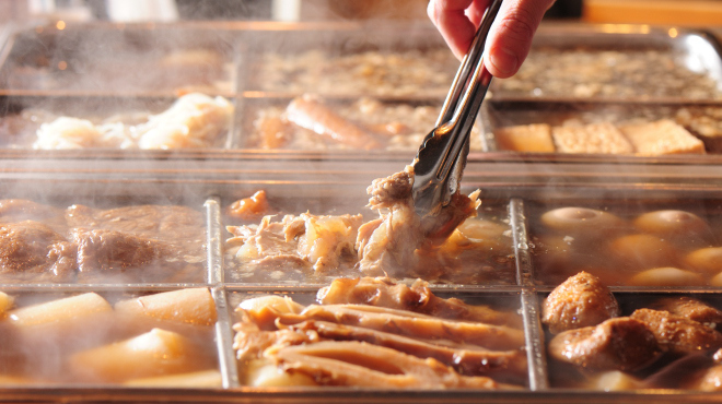 肉と酒 はじめ - メイン写真: