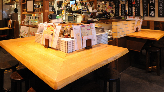 肉と酒 はじめ - メイン写真: