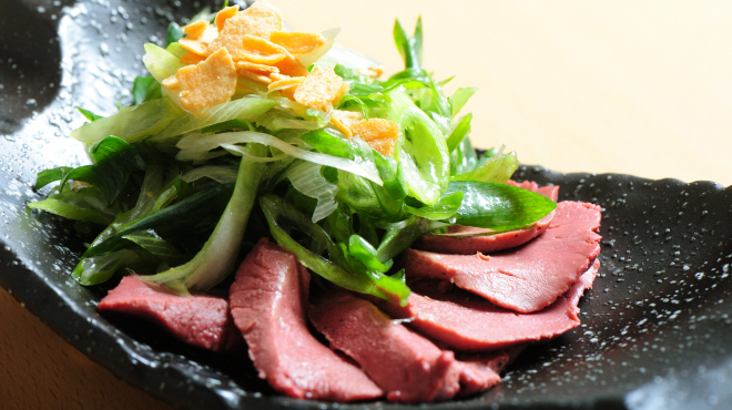 肉と酒 はじめ - メイン写真: