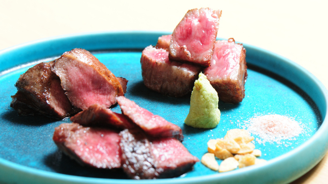 肉と酒 はじめ - メイン写真: