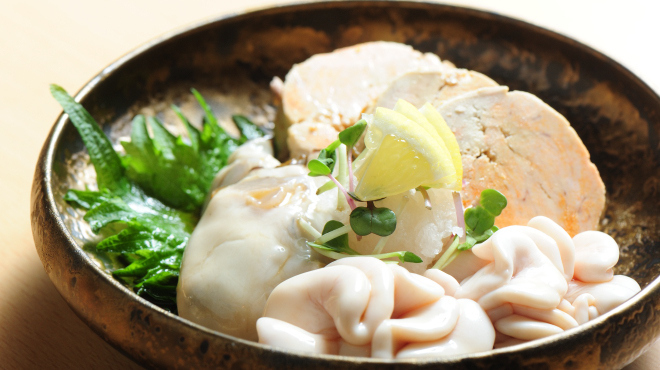 肉と酒 はじめ - メイン写真: