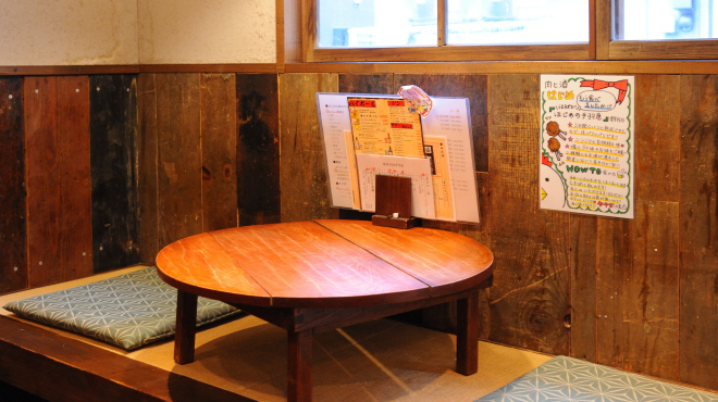 肉と酒 はじめ - メイン写真: