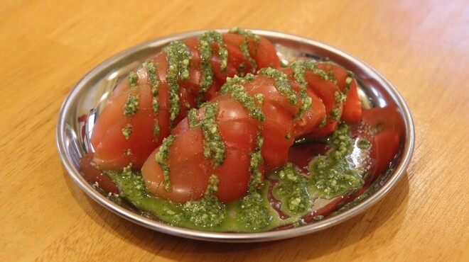 大衆イタリアン かね子 - メイン写真: