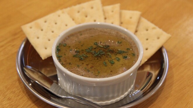 大衆イタリアン かね子 - メイン写真: