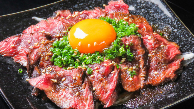 焼肉とワイン 八孝 - メイン写真: