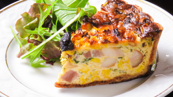 焼肉とワイン 八孝 - メイン写真: