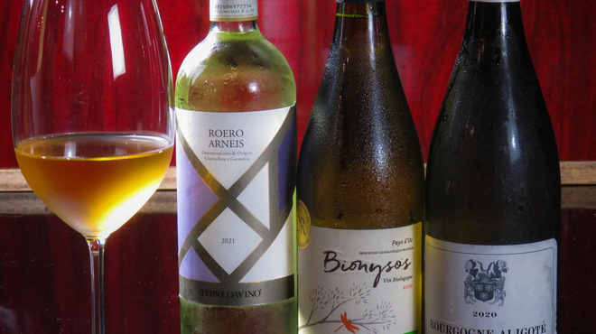 焼肉とワイン 八孝 - メイン写真: