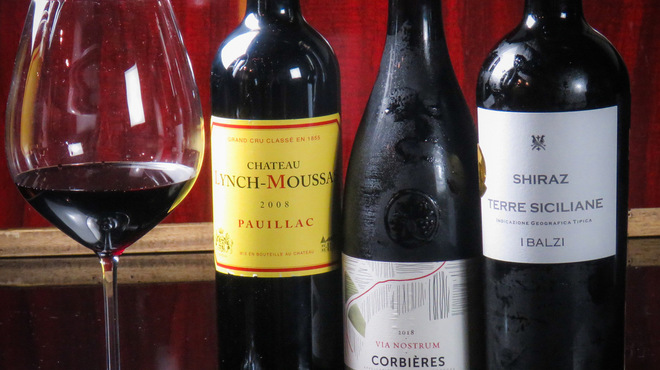 焼肉とワイン 八孝 - メイン写真: