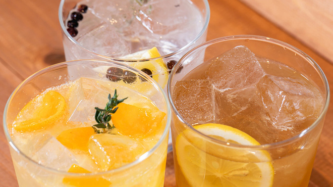 酔呑酒場 - メイン写真: