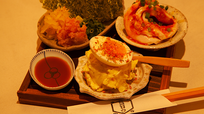 東高円寺 ニコロク - メイン写真:
