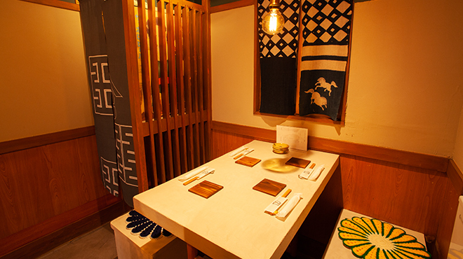 東高円寺 ニコロク - メイン写真: