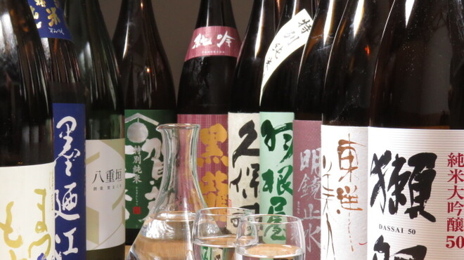 とよの本舗 - メイン写真: