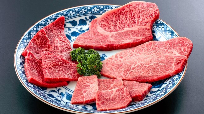 オーロックス - メイン写真: