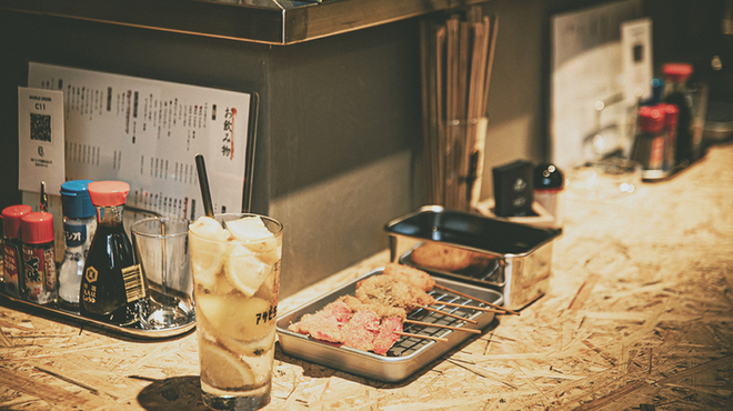 福島呑場ヒンジ - メイン写真: