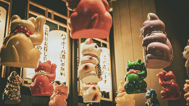 福島呑場ヒンジ - メイン写真: