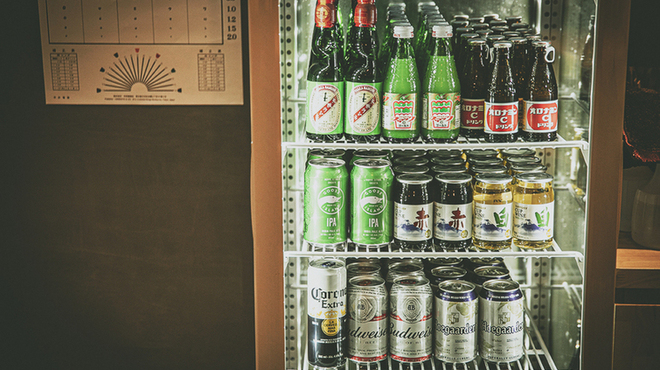 福島呑場ヒンジ - メイン写真: