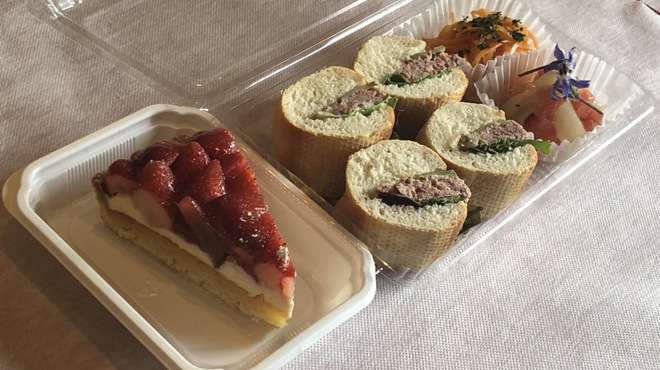 セヴレ39 - 料理写真: