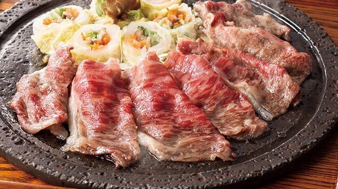 和食ビヤホール 枡々益 - メイン写真: