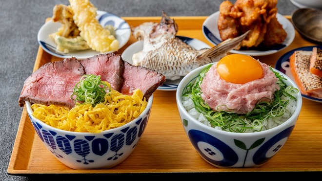 浪花ろばた 頂鯛 - メイン写真: