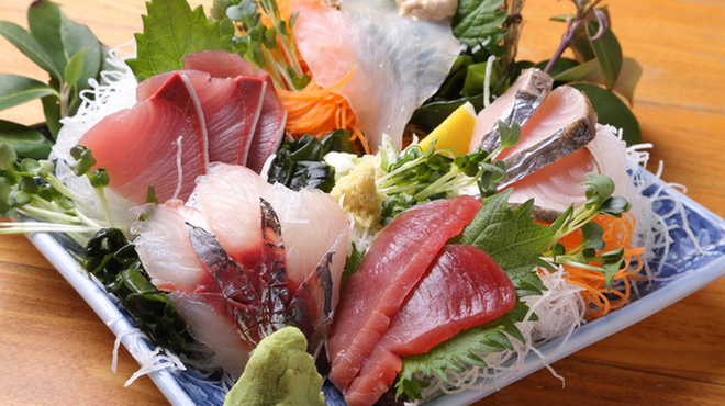 鉄火 - メイン写真: