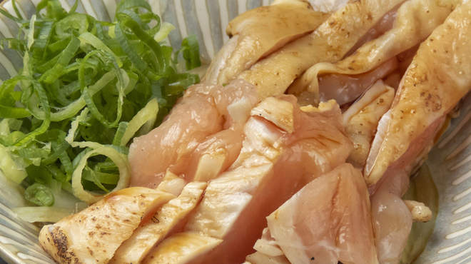 鶏専門店山鶏 - メイン写真: