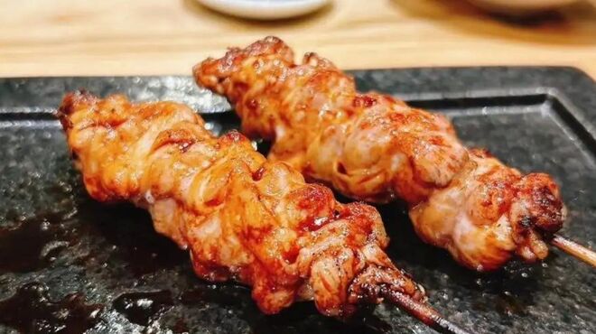 炭火 肴 ロンド - 料理写真: