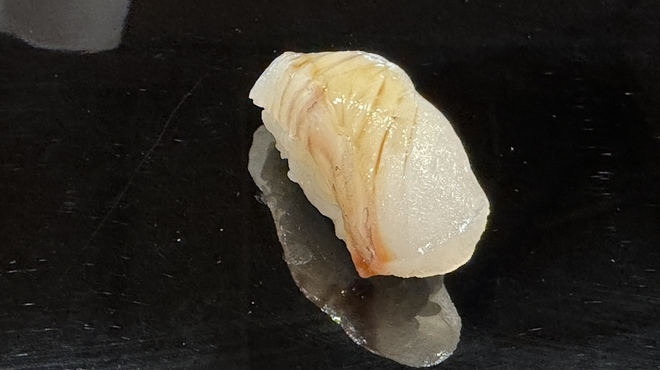 寿司処 「橘」 - 料理写真: