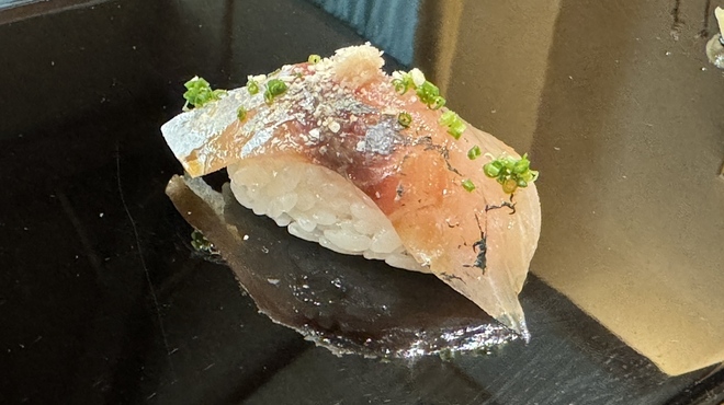 寿司処 「橘」 - 料理写真:
