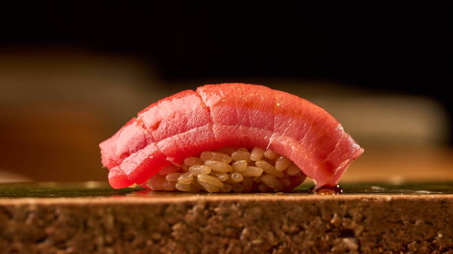 Sushi Takuma - メイン写真: