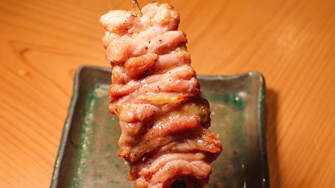 焼鳥 望月 - 料理写真: