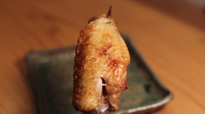 焼鳥 望月 - 料理写真: