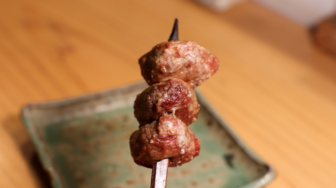焼鳥 望月 - 料理写真: