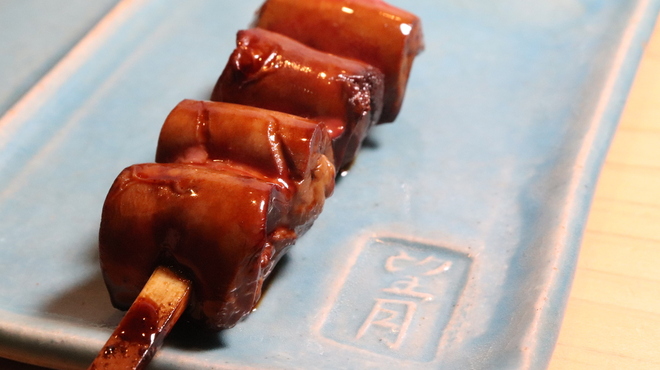 焼鳥 望月 - 料理写真: