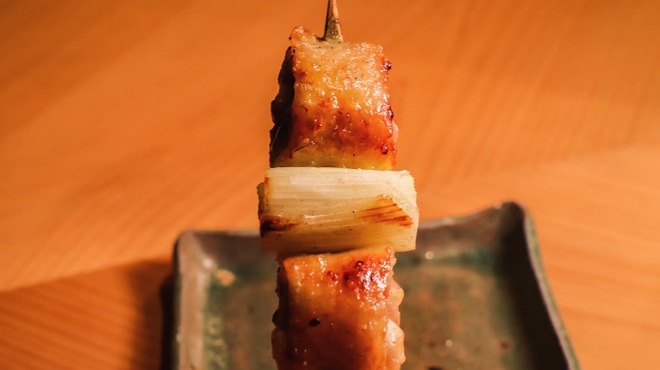 焼鳥 望月 - 料理写真:
