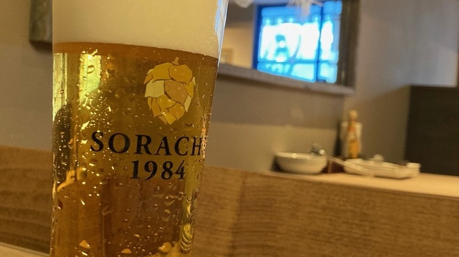 THE ITALIAN STYLE - メイン写真: