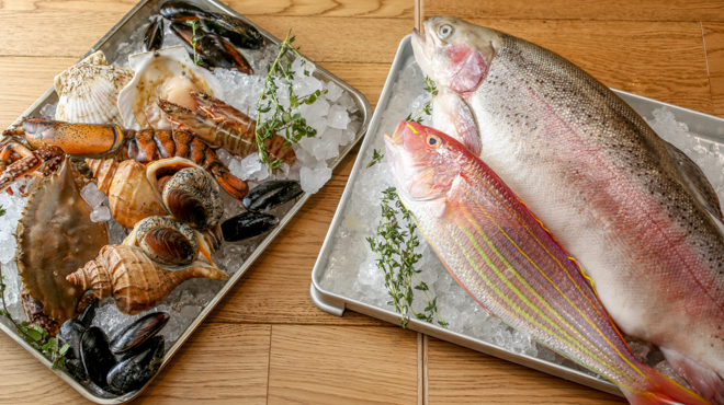 THE ITALIAN STYLE - メイン写真: