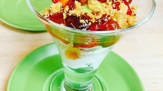 フフレ - メイン写真: